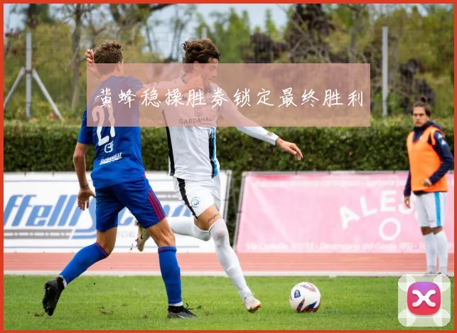黄蜂稳操胜券锁定最终胜利