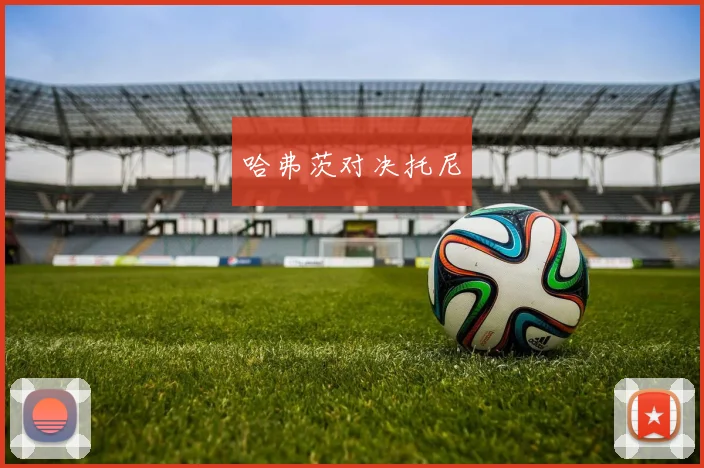 哈弗茨对决托尼