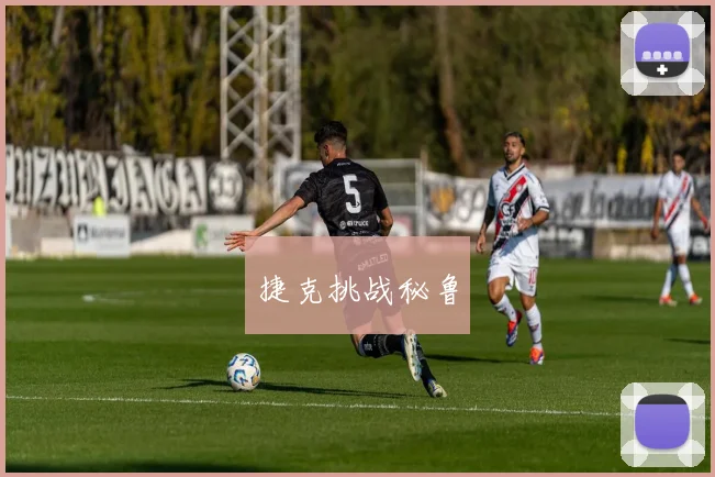 捷克挑战秘鲁