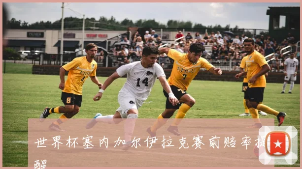 世界杯塞内加尔伊拉克赛前赔率提醒