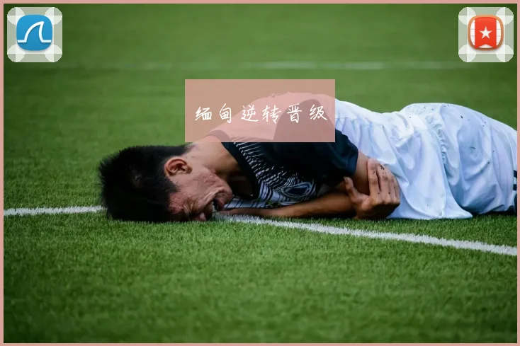 缅甸逆转晋级