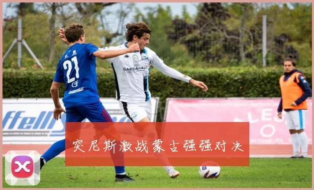 突尼斯激战蒙古强强对决