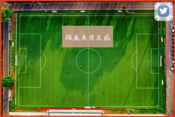 雄鹿老将发威