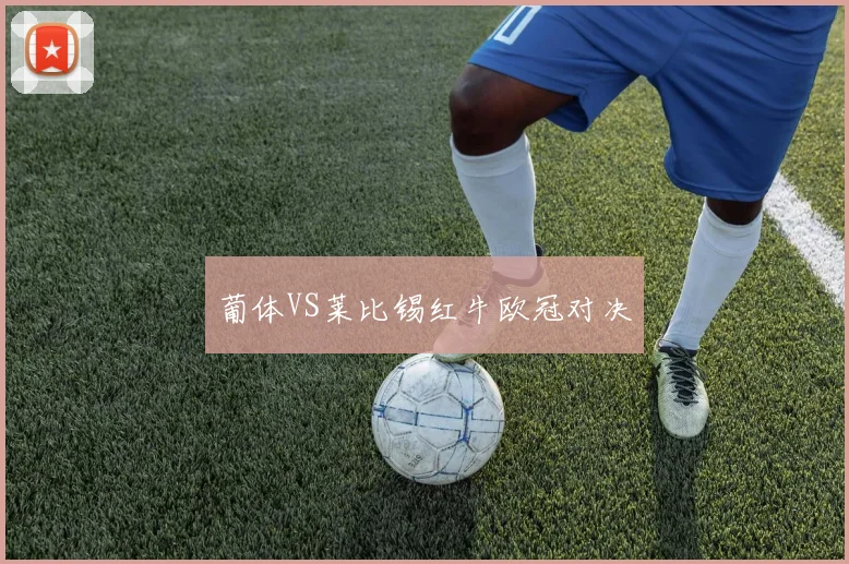葡体VS莱比锡红牛欧冠对决