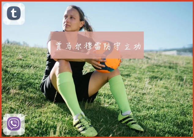 贾马尔穆雷防守立功