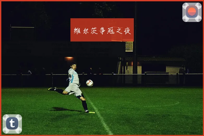 维尔茨争冠之夜
