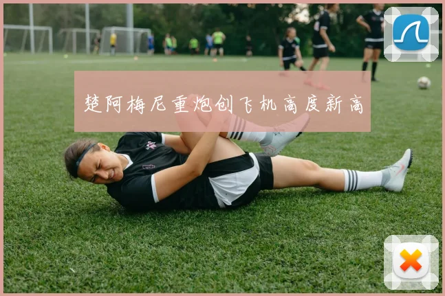 楚阿梅尼重炮创飞机高度新高