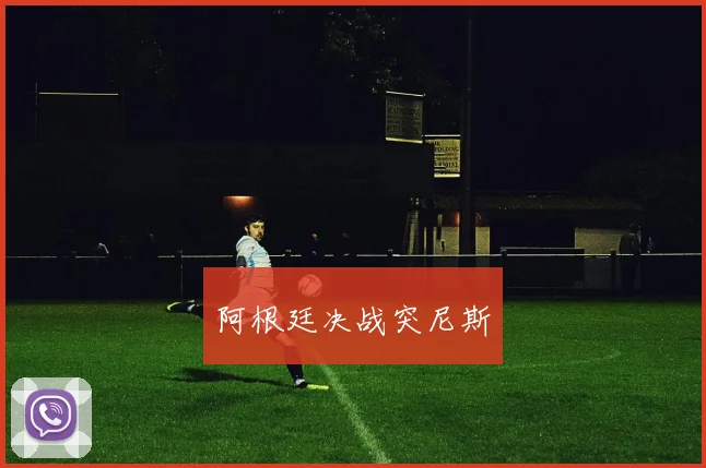 阿根廷决战突尼斯