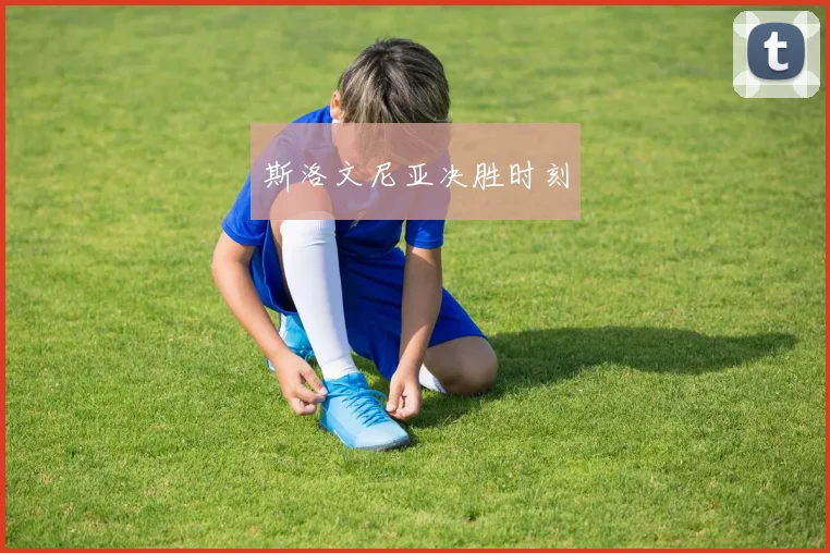 斯洛文尼亚决胜时刻