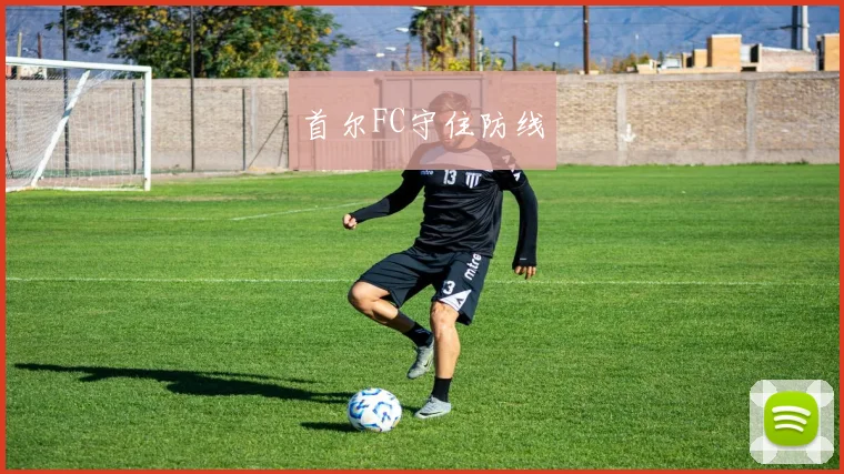 首尔FC守住防线