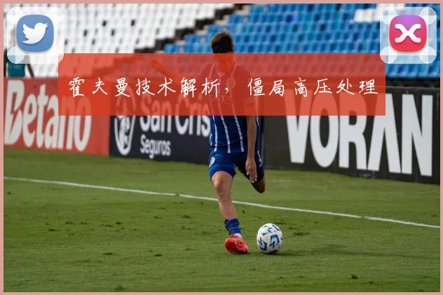 霍夫曼技术解析，僵局高压处理