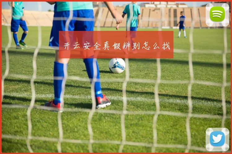 开云安全真假辨别怎么找